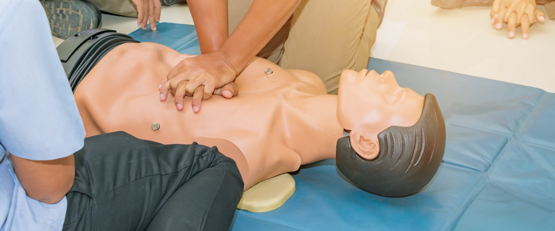 Enhancing Patient Safety: The Importance Of CPR Certification For Houston Physical Therapists