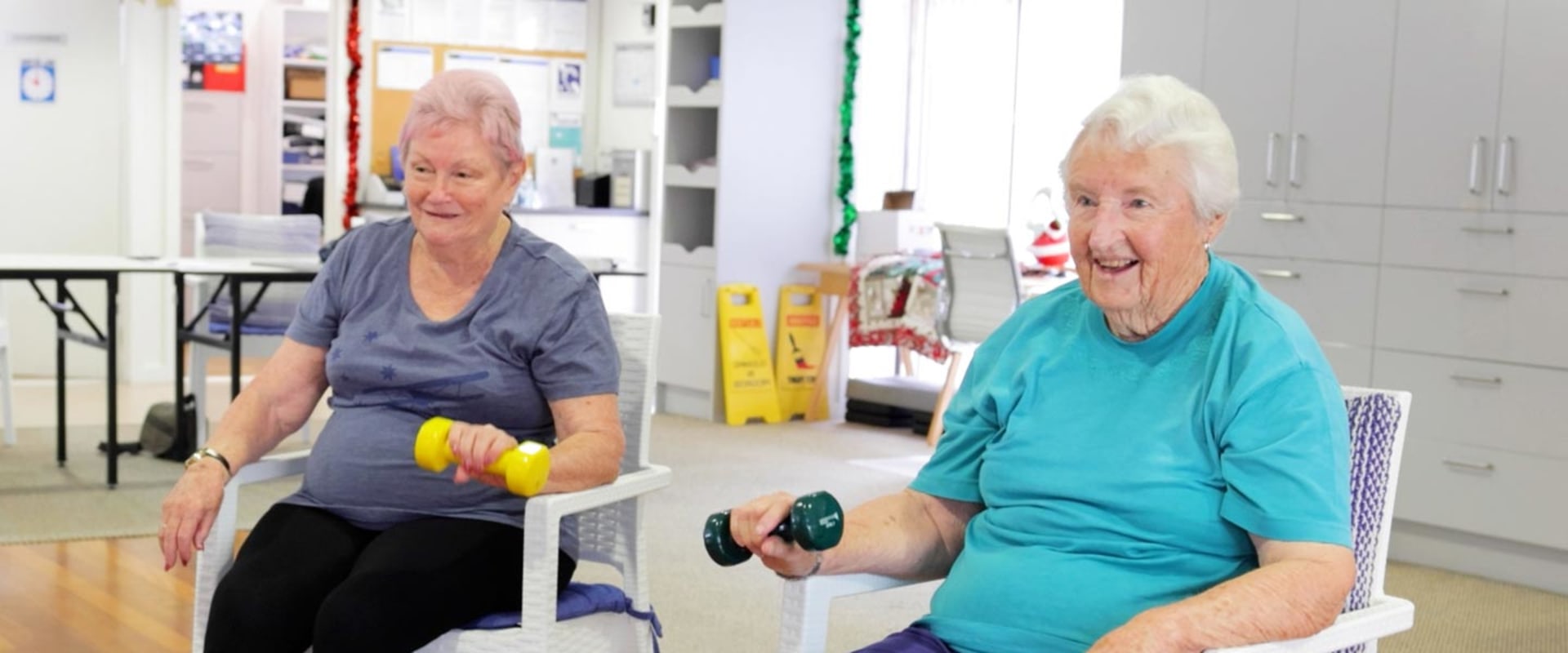 Empowering Your Recovery: Physical Therapy Support Through NDIS In Central Coast