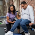 How A Workers' Compensation Insurance Company In Scottsdale, AZ Helps Physical Therapy From Injury To Recovery