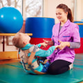 How Can Pediatric Developmental Therapists in Richmond, Kentucky, Transform Your Child's Physical Therapy Journey