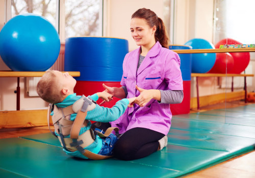 How Can Pediatric Developmental Therapists in Richmond, Kentucky, Transform Your Child's Physical Therapy Journey